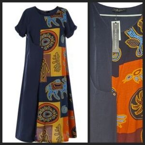 NEW! ONELUE Dress 5X.